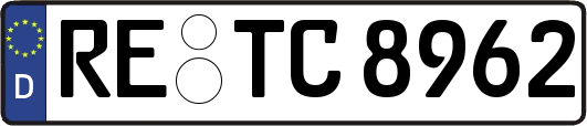 RE-TC8962