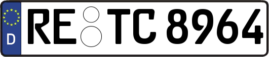 RE-TC8964