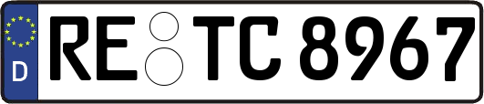 RE-TC8967