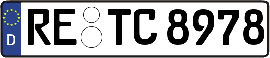 RE-TC8978