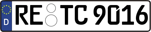 RE-TC9016