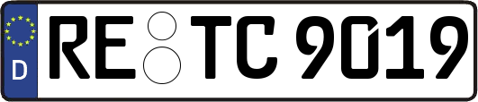 RE-TC9019