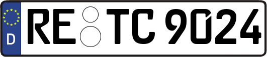 RE-TC9024