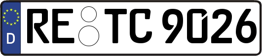 RE-TC9026