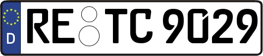 RE-TC9029