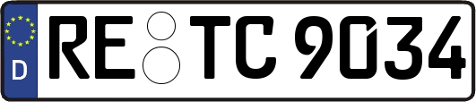 RE-TC9034