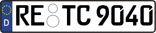 RE-TC9040
