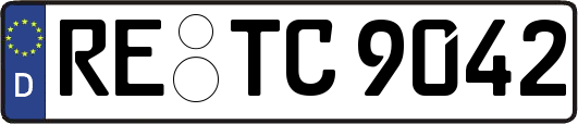 RE-TC9042