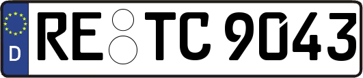 RE-TC9043