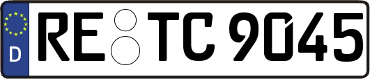 RE-TC9045