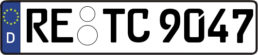 RE-TC9047