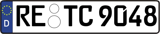 RE-TC9048