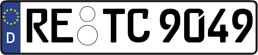 RE-TC9049