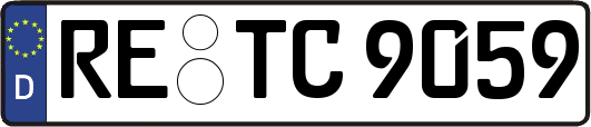 RE-TC9059