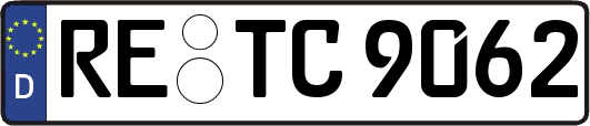 RE-TC9062