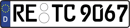 RE-TC9067