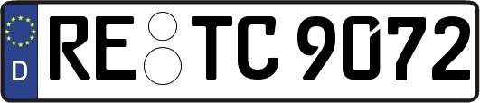 RE-TC9072