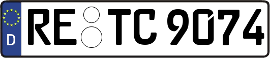 RE-TC9074