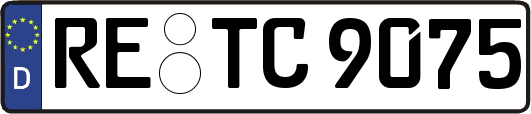RE-TC9075