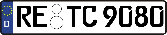 RE-TC9080