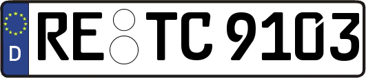 RE-TC9103