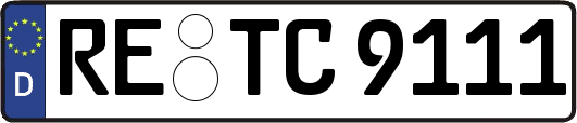 RE-TC9111
