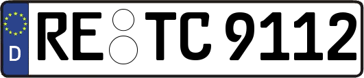 RE-TC9112