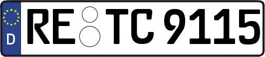 RE-TC9115