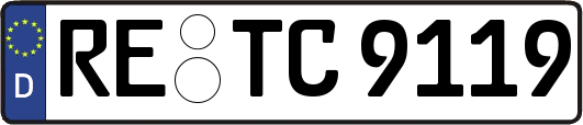 RE-TC9119