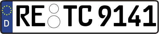 RE-TC9141