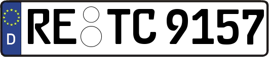 RE-TC9157