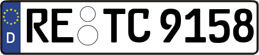 RE-TC9158
