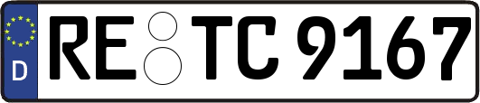 RE-TC9167