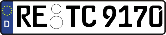 RE-TC9170