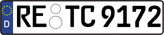 RE-TC9172