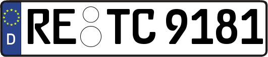 RE-TC9181