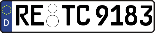 RE-TC9183