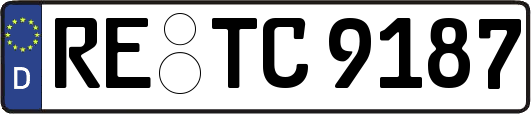 RE-TC9187