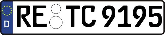 RE-TC9195