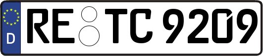 RE-TC9209
