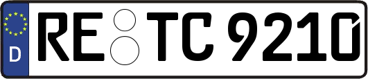 RE-TC9210
