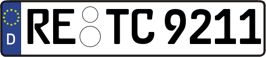 RE-TC9211