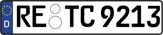 RE-TC9213