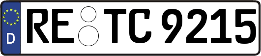 RE-TC9215
