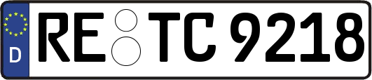 RE-TC9218