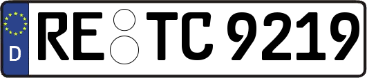 RE-TC9219