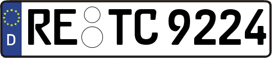 RE-TC9224