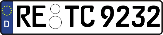 RE-TC9232