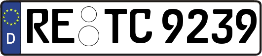 RE-TC9239