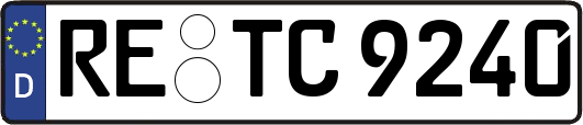 RE-TC9240